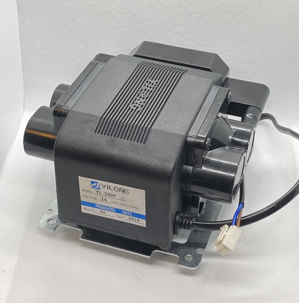 air pump