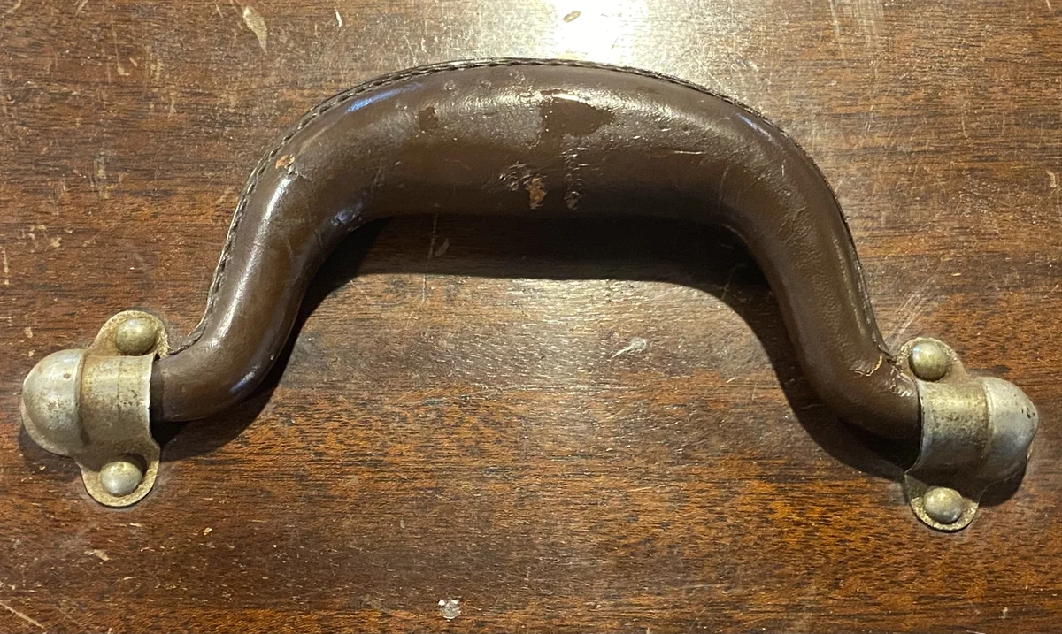 handle before
